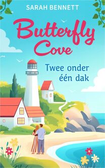 Harlequin Twee onder één dak - Sarah Bennett - ebook