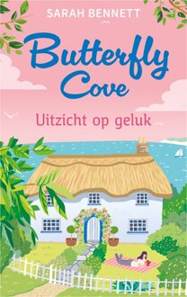 Harlequin Uitzicht op geluk - Sarah Bennett - ebook