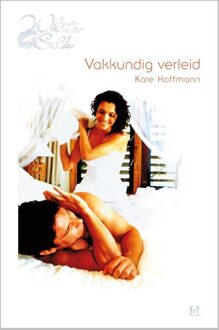 Harlequin Vakkundig verleid - eBook Kate Hoffmann (9461707673)