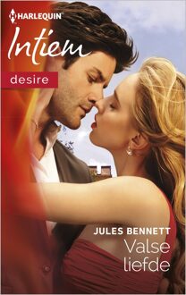 Harlequin Valse liefde - eBook Jules Bennett (9402520600)