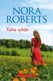 Harlequin Valse schijn - Nora Roberts - ebook