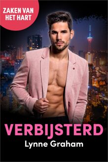 Harlequin Verbijsterd - Lynne Graham - ebook