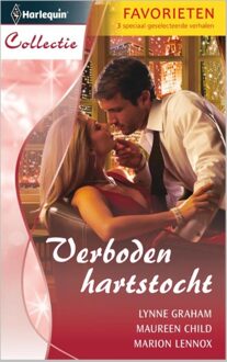 Harlequin Verboden hartstocht - eBook Lynne Graham (9461990170)