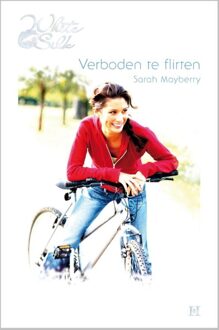 Harlequin Verboden te flirten - eBook Sarah Mayberry (9461707614)