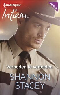 Harlequin Verboden te verleiden - eBook Shannon Stacey (9402520937)