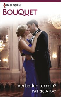 Harlequin Verboden terrein? - eBook Patricia Kay (9402534598)