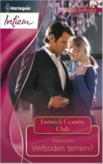 Harlequin Verboden terrein? - eBook Patricia Kay (9461708130)