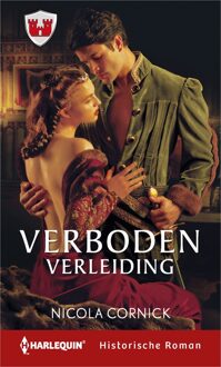 Harlequin Verboden verleiding - eBook Nicola Cornick (9402526110)