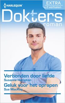 Harlequin Verbonden door liefde ; Geluk voor het oprapen (2-in-1) - eBook Susanne Hampton (9402518762)