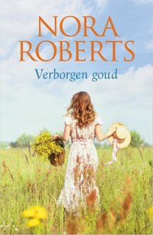 Harlequin Verborgen goud - Nora Roberts - ebook