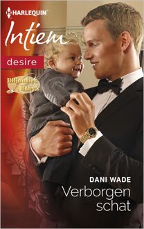 Harlequin Verborgen schat - eBook Dani Wade (9402520457)