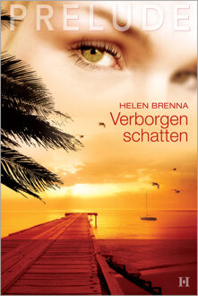 Harlequin Verborgen schatten - eBook Helen Brenna (9461706553)