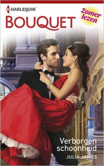 Harlequin Verborgen schoonheid - eBook Julia James (9402529225)