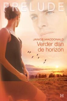 Harlequin Verder dan de horizon - eBook Janice Macdonald (9461703775)