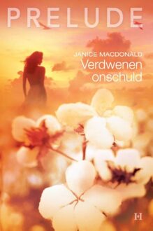 Harlequin Verdwenen onschuld - eBook Janice Macdonald (9461706685)