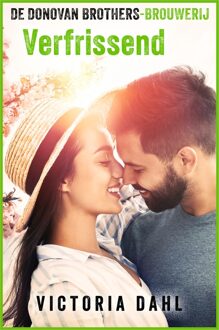 Harlequin Verfrissend - Victoria Dahl - ebook