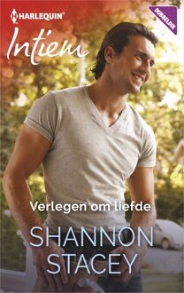 Harlequin Verlegen om liefde - eBook Shannon Stacey (9402521097)