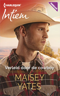Harlequin Verleid door de cowboy - eBook Maisey Yates (9402527311)