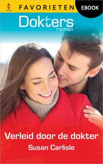 Harlequin Verleid door de dokter - Susan Carlisle - ebook