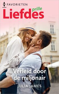 Harlequin Verleid door de miljonair - Julia James - ebook