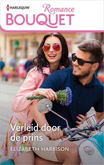 Harlequin Verleid door de prins - Elizabeth Harbison - ebook