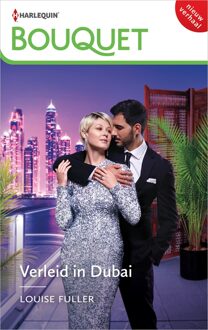 Harlequin Verleid in Dubai - Louise Fuller - ebook