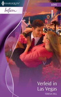 Harlequin Verleid in Las Vegas - eBook Teresa Hill (9461701829)