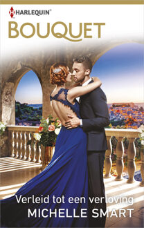 Harlequin Verleid tot een verloving