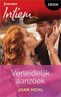Harlequin Verleidelijk aanzoek - Joan Hohl - ebook