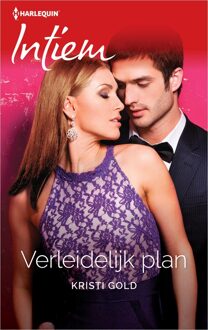 Harlequin Verleidelijk plan - Kristi Gold - ebook