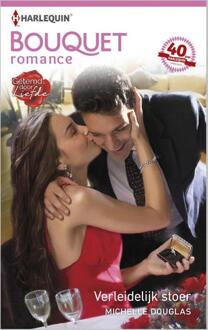 Harlequin Verleidelijk stoer - eBook Michelle Douglas (9402513574)