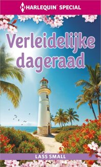 Harlequin Verleidelijke dageraad - Lass Small - ebook
