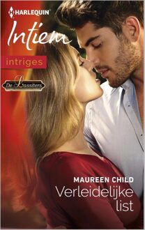 Harlequin Verleidelijke list - eBook Maureen Child (9402508473)