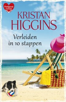 Harlequin Verleiden in 10 stappen - Kristan Higgins - ebook