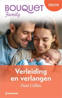 Harlequin Verleiding en verlangen - Dani Collins - ebook