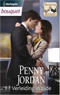 Harlequin Verleiding in zijde - eBook Penny Jordan (9461993110)