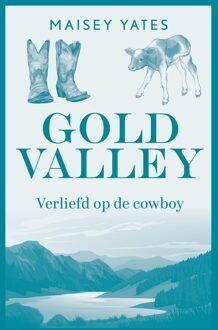 Harlequin Verliefd op de cowboy - Maisey Yates - ebook