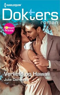 Harlequin Verliefd op Hawaii - Julie Danvers - ebook