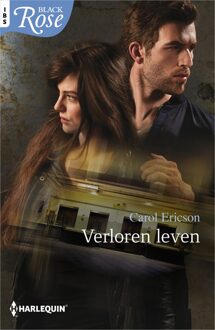 Harlequin Verloren leven - eBook Carol Ericson (9402535020)