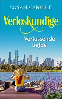 Harlequin Verlossende liefde - Susan Carlisle - ebook