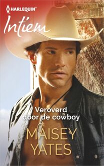 Harlequin Veroverd door de cowboy - eBook Maisey Yates (9402528385)