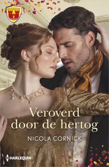 Harlequin Veroverd door de hertog