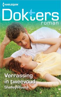 Harlequin Verrassing in tweevoud - Shelley Rivers - ebook