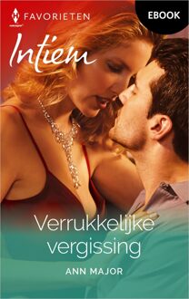 Harlequin Verrukkelijke vergissing - Ann Major - ebook