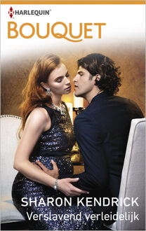 Harlequin Verslavend verleidelijk - eBook Sharon Kendrick (9402530592)