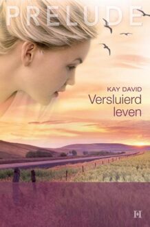 Harlequin Versluierd leven - eBook Kay David (9461706731)