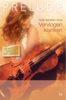 Harlequin Vervlogen klanken - eBook Roz Denny Fox (9461705786)