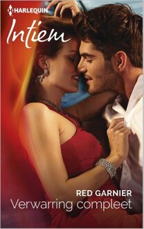 Harlequin Verwarring compleet - eBook Red Garnier (9402509798)