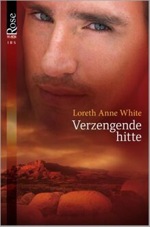 Harlequin Verzengende hitte - eBook Loreth Anne White (9461991517)