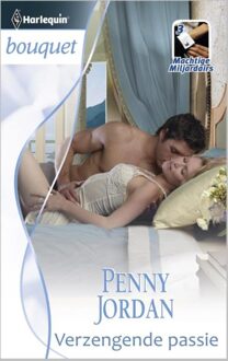 Harlequin Verzengende passie - eBook Penny Jordan (9461707169)